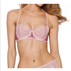 VICTORIA'S SECRET DREAM ANGELS BRA 32C